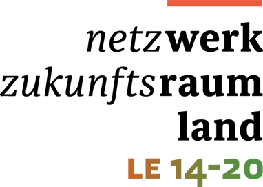 Logo Zukunftsraumland