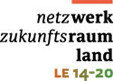 Logo Zukunftsraumland